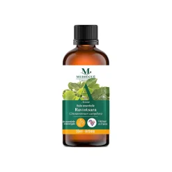 Huile essentielle ravintsara Mességué 30ml