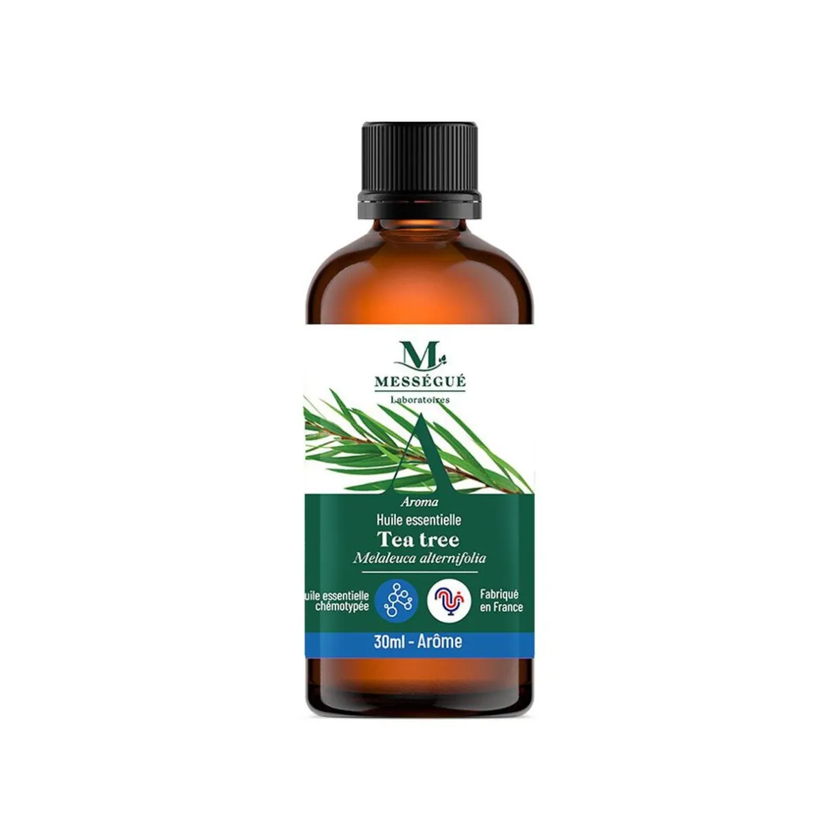 Huile essentielle tea tree Mességué 30ml < Gifi Outlet