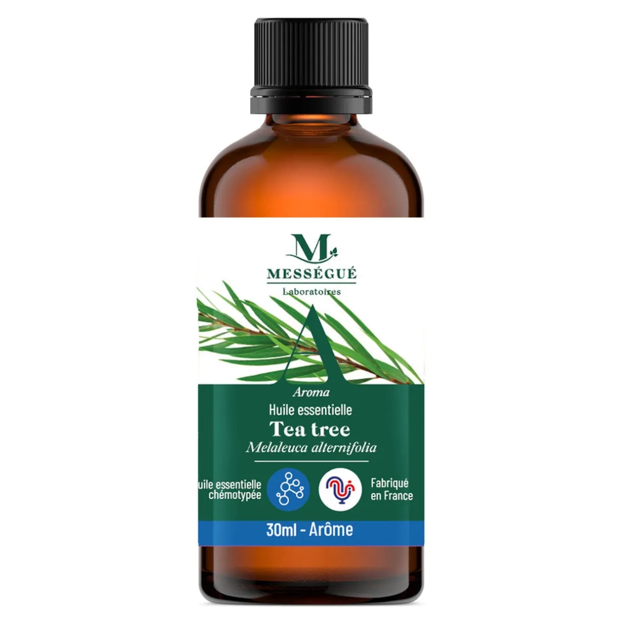 Huile essentielle tea tree Mességué 30ml < Gifi Outlet