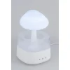 Humidificateur arbre à nuage lumineux 7 couleurs brume et pluie Ø17xH26,5cm < Gifi Best