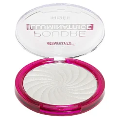 Illuminateur "white light"