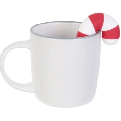 Infuseur à thé forme sucre d'orge