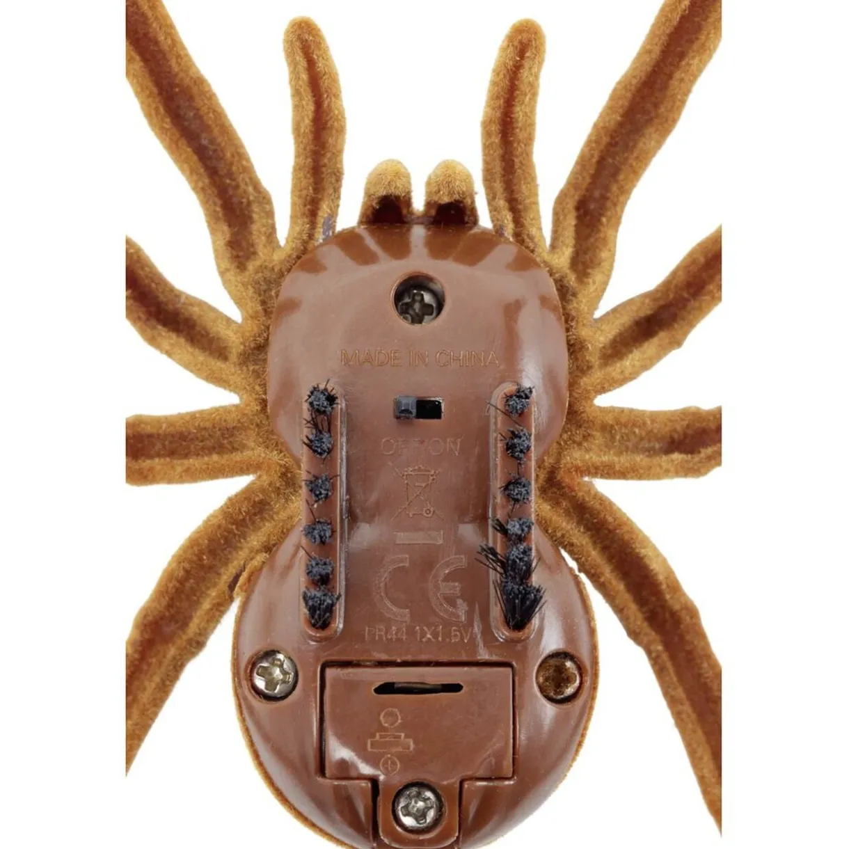 Insecte animé farce et attrape L10cm (3 modèles) < Gifi Online