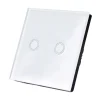 Interrupteur connecté wifi 2 boutons