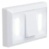 Interrupteur d'éclairage COB à LED < Gifi Hot