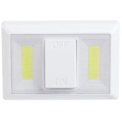 Interrupteur d'éclairage COB à LED < Gifi Hot