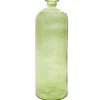 Jarre en verre vert 5L < Gifi Online
