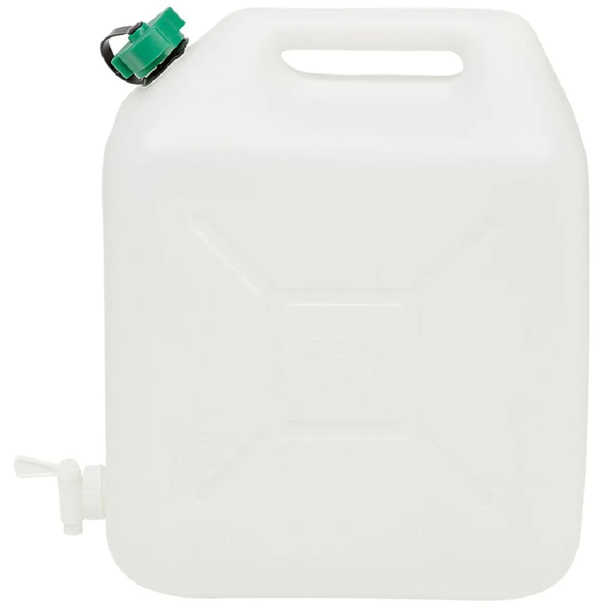 Jerrican 20L < Gifi Clearance