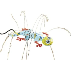 Jet d'eau Lézard gonflable < Gifi Discount
