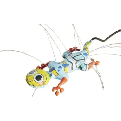 Jet d'eau Lézard gonflable < Gifi Discount