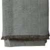 Jeté de canapé chiné 170x250cm (3 modèles)