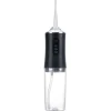 Jet dentaire Homday rechargeable à 3 têtes