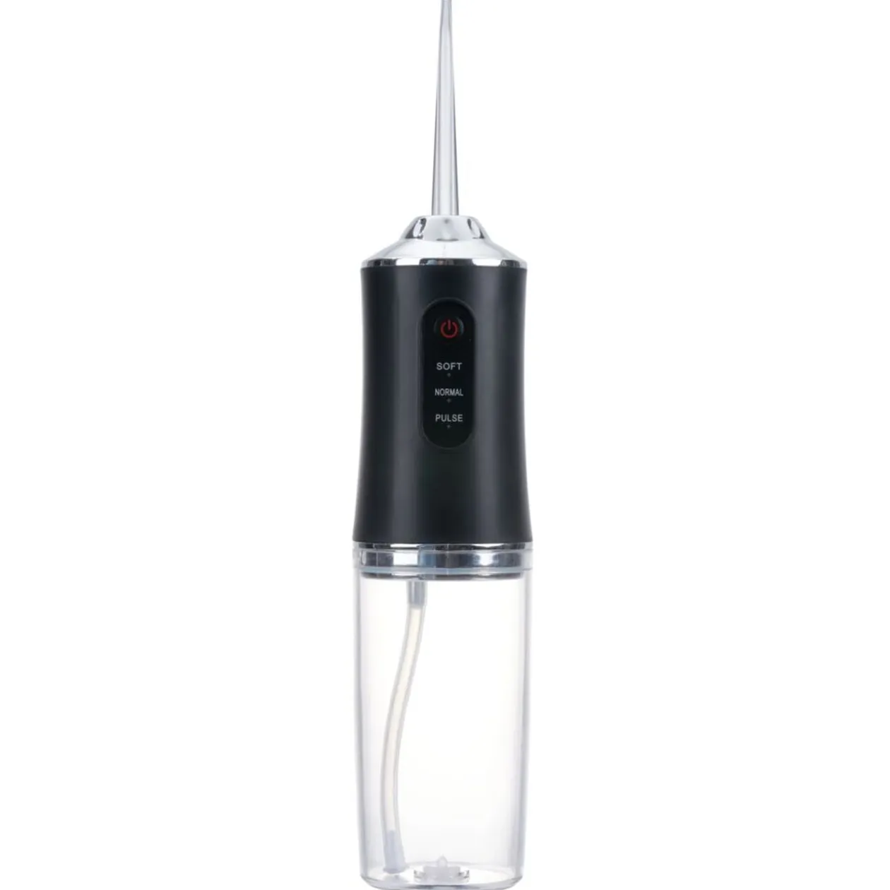 Jet dentaire Homday rechargeable à 3 têtes