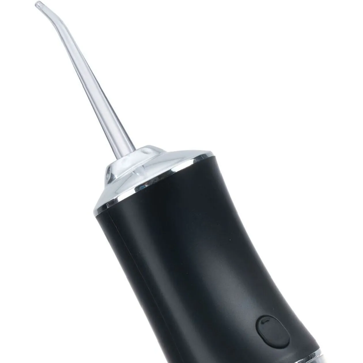Jet dentaire Homday rechargeable à 3 têtes