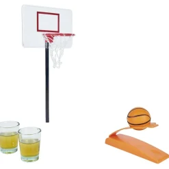 Jeu apéro Le Basket Shot < Gifi Discount
