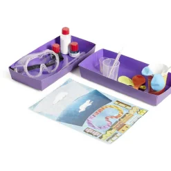 Jeu aventure glacée < Gifi
