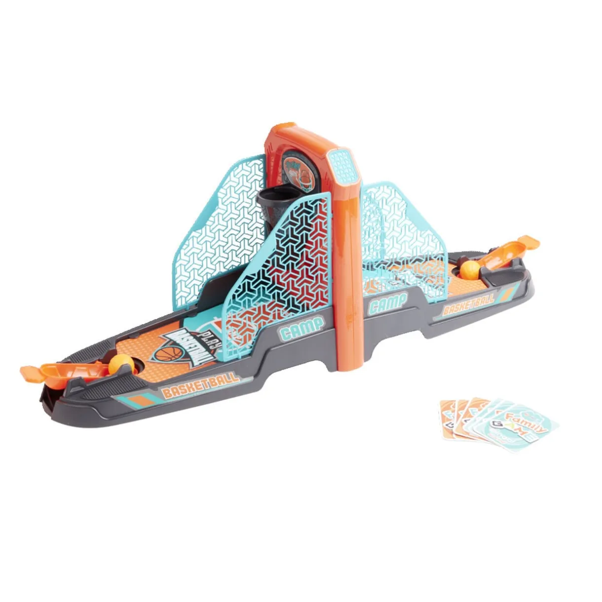 Jeu basketball de table 6 pièces < Gifi Discount