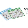 Jeu bingo 2 personnes thème véhicule < Gifi Hot