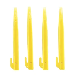Jeu de badminton set complet filet raquettes volants 7 pièces < Gifi Sale