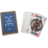 Jeu de belote 32 cartes