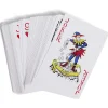 Jeu de 54 cartes