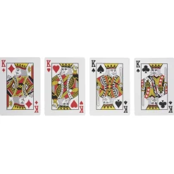 Jeu de cartes format XL < Gifi Online
