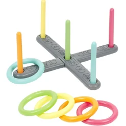 Jeu de croix multicolore < Gifi Discount