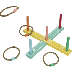 Jeu de croix XL en bois < Gifi Discount