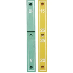 Jeu de croix XL en bois < Gifi Discount