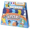 Jeu de mimes familial Guesstures Hasbro < Gifi New