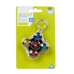 Jeu de mémoire électrique < Gifi Clearance