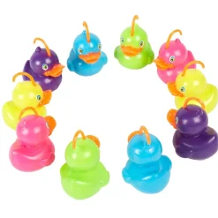 Jeu de pêche aux canards x10 < Gifi