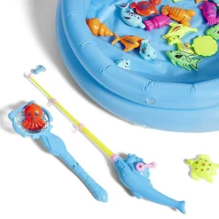 Jeu de pêche gonflable < Gifi Discount