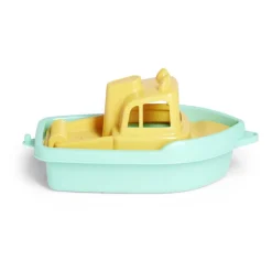 Jeu de plage forme bateau 2 modèles
