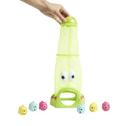 Jeu de plongée monster munch 16,5x12xH38cm (6 pièces) < Gifi New