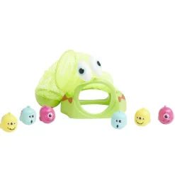 Jeu de plongée monster munch 16,5x12xH38cm (6 pièces) < Gifi New