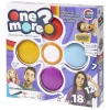 Jeu de société One More 300 thèmes < Gifi Outlet