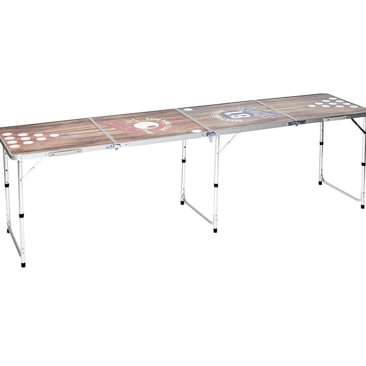 Jeu de table bière pong < Gifi