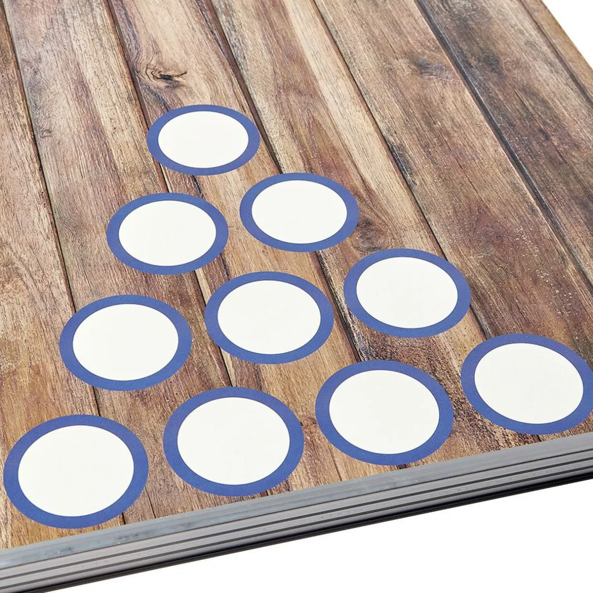 Jeu de table bière pong < Gifi