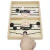 Jeu de table hockey et football en bois < Gifi Clearance