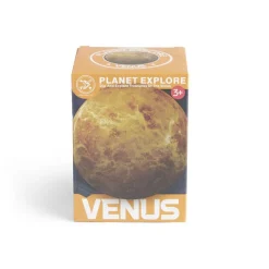 Jeu d'exploration des planètes - 10 modèles < Gifi New