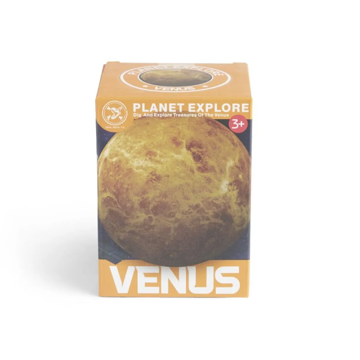 Jeu d'exploration des planètes - 10 modèles < Gifi New