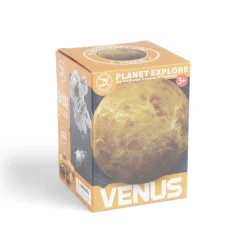 Jeu d'exploration des planètes - 10 modèles < Gifi New