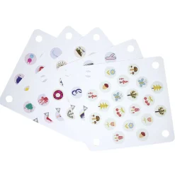 Jeu du cache-cache abeille XL en bois