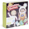 Jeu expédition spatiale