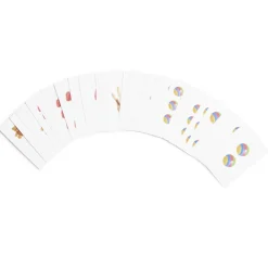Jeu Montessori 108 cartes éducatives