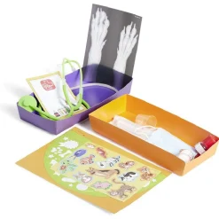 Jeu premier kit vétérinaire < Gifi Online