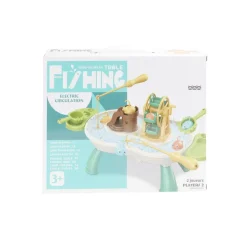 Jeu table de pêche - 2 modèles < Gifi Hot
