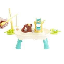Jeu table de pêche - 2 modèles < Gifi Hot