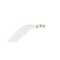 Joint d'isolation adhésif rond pour porte et fenêtre 9mm L7,5m blanc < Gifi Sale